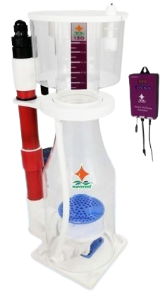 WaveReef K7-130UV Hybrid UV Protein Skimmer