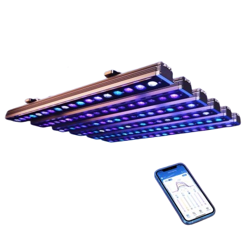 Orphek OR4 120CM LED Light – Blue Plus