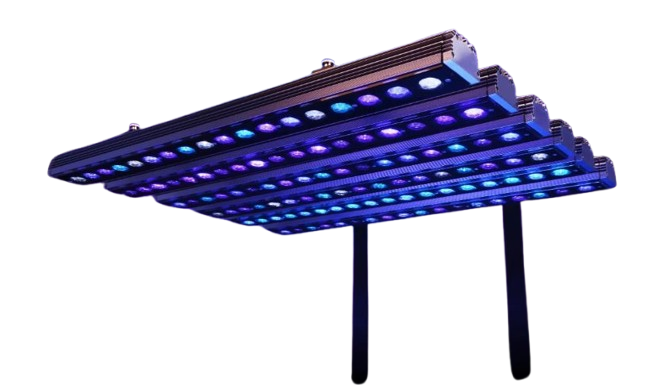 Orphek OR4 120CM LED Light – Reef Day Plus