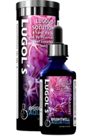 Lugol's Solution - Advanced Iodine