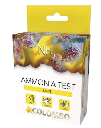 AMMONIA TEST