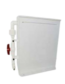 WaveReef AGS-1EXT-Pro External Algae Scrubber with Pump