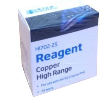 Copper reagent (HR) HI702-25
