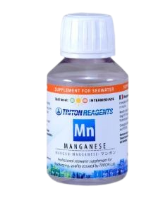 Trace Base Manganese 100mL - Triton