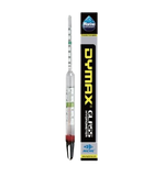 DYMAX GLASS HYDROMETER