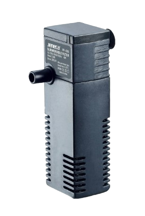 JENECA - SUBMERSIBLE FILTER - IPF 228
