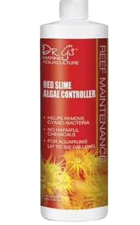 DR.GS RED SLIME ALGAE CONTROLLER