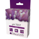 MARINE PH TEST