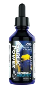 Garlic Power 30 mL