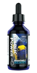 Garlic Power 30 mL