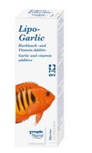 Lipo Garlic 50 ml