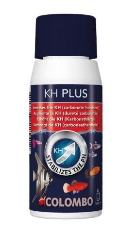 KH PLUS 100 ML
