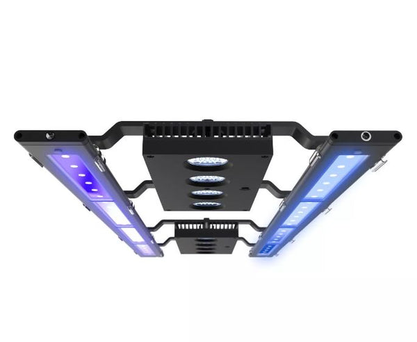 BLADE LED HYBRID MOUNTING KIT - AQUAILLUMINATION