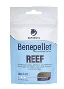 BENE PELLETS REEF SMALL 1.3OZ