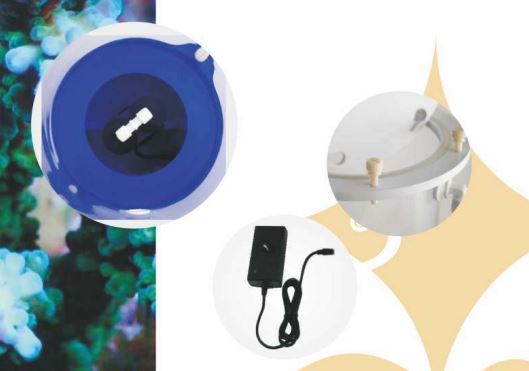 WaveReef KR-100 Kalkwasser Reactor