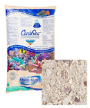 ARAG ALIVE BIMINI PINK REEF SAND - CARIBSEA