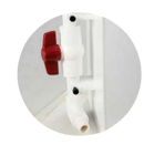 WaveReef AGS-1EXT-Pro External Algae Scrubber with Pump