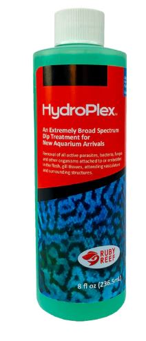 RUBY REEF - HydroPlex 8oz