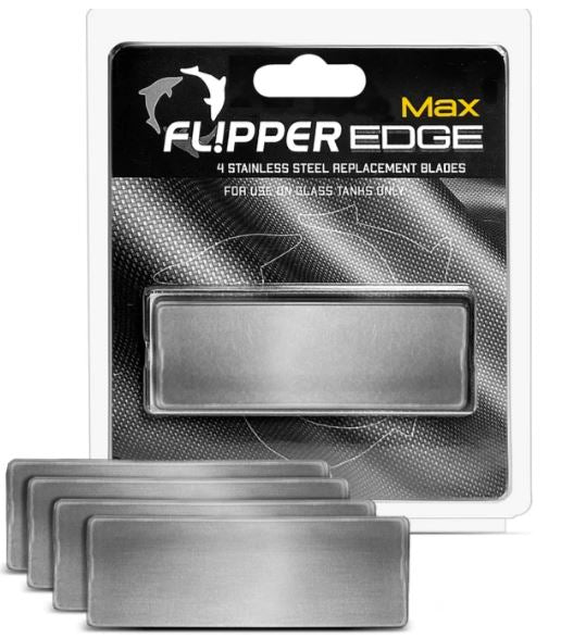 FLIPPER MAX EDGE BLADE