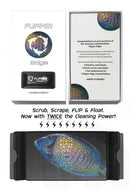 FLIPPER EDGE MAX TANG LTD (12MM-24MM)