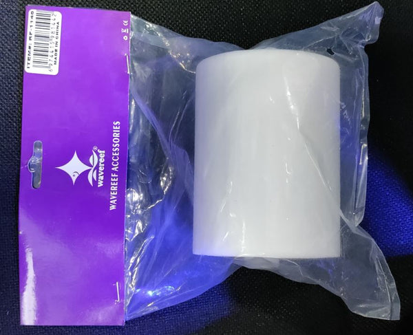 WaveReef Automatic Roller Filter - FLEECE  M
