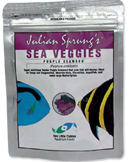 PURPLE SEAWEED 30G