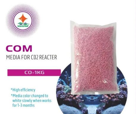 WAVEREEF CO2 MEDIA -1KG