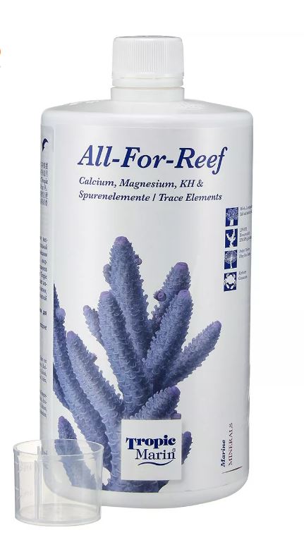 All-For-Reef 250ML