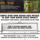 Flipper Auto Top Off