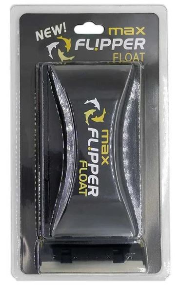 FLIPPER MAX  FLOAT( 19MM)