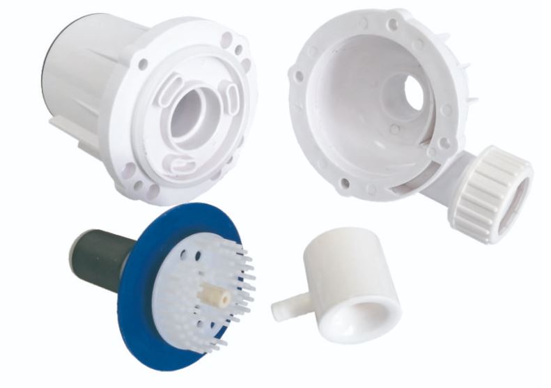 WaveReef K7-250UV Hybrid UV Protein Skimmer