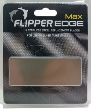 FLIPPER MAX EDGE BLADE
