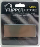 FLIPPER MAX EDGE BLADE