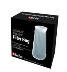 225 MICRON THIN MESH FILTER BAG