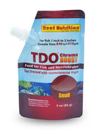 TDO CHROMA BOOST SMALL 3OZ