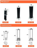 WaveReef AG-11DC Hair Algae Reactor