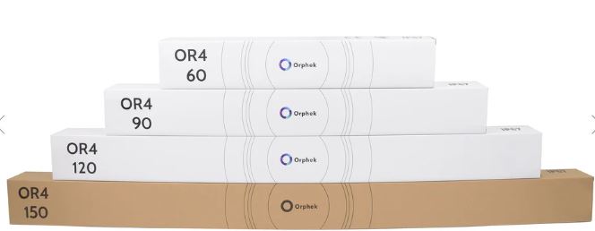 Orphek OR4 60CM LED Light BLUE PLUS