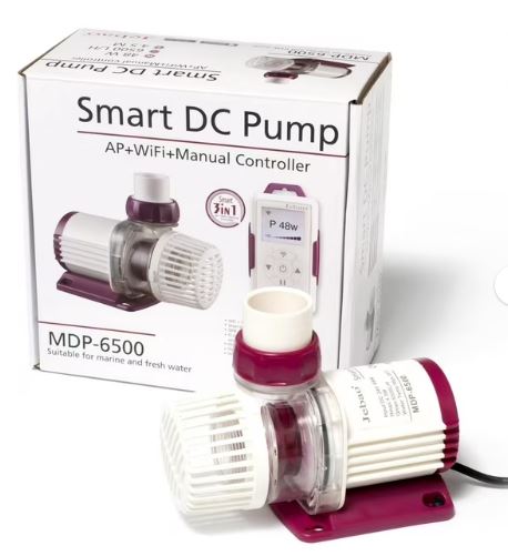 JEBAO SMART DC PUMP-MDP 6500