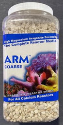 ARM Extra Coarse - Calcium Reactor Media - Caribsea