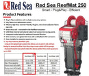 RedSea ReefMat 250 – Automatic Smart Roller Filter