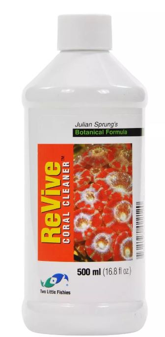 REVIVE CORAL CLEANER