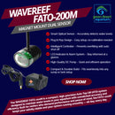 WaveReef FATO 200M Simple Smart ATO