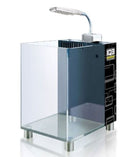 Dymax Nano Aquarium Iq3 Mini Acrylic Aquarium