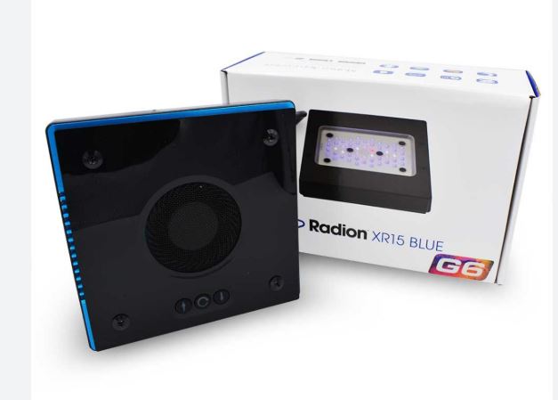 EcoTech Marine Radion Light XR15 G6 Blue