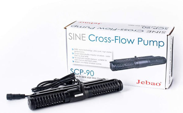 Sine Cross Flow Pump SCP-90