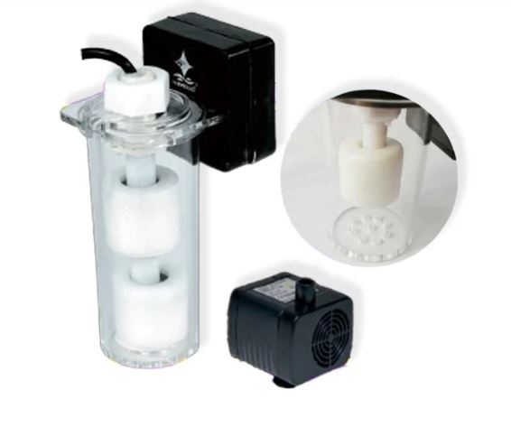 WaveReef Dual Sensor ATO System (ATO-201M)