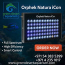 Orphek Natura iCon Reef LED Light