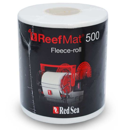 REEFMAT 500 FLEECE-ROLL