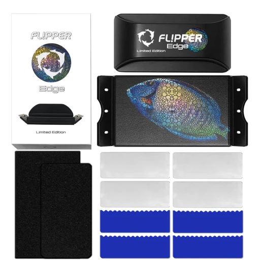 FLIPPER EDGE MAX TANG LTD (12MM-24MM)