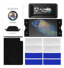 FLIPPER EDGE MAX TANG LTD (12MM-24MM)